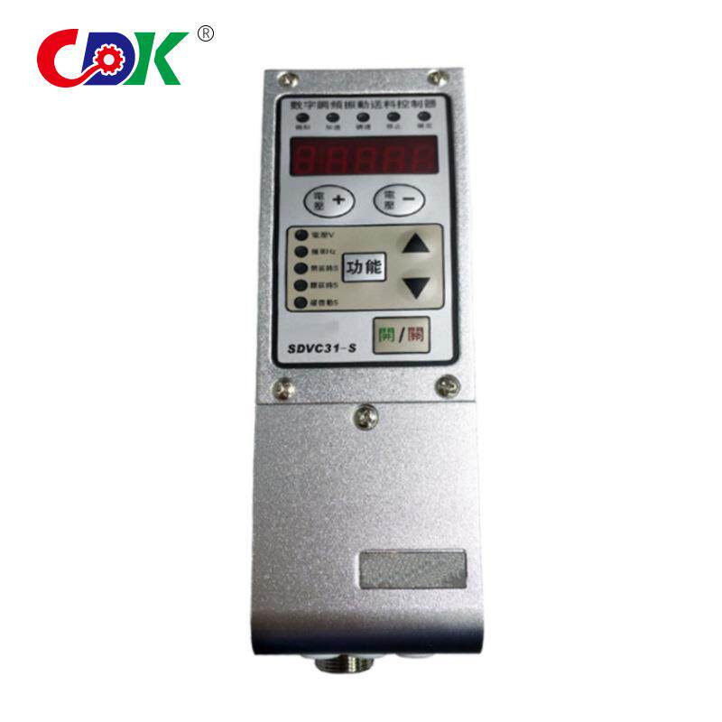 厂家直销振动盘控制器数字稳压震动送料控制器SDVC31-L