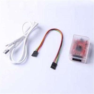 MCUemulator(non-isolated)真器/烧录器开发工具MCU真器(