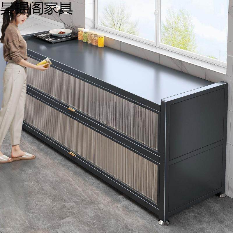 餐边柜橱柜茶水柜边柜农村厨房碗柜客厅柜餐边柜岩板茶吧柜储物柜,鲜花速递/花卉仿真/绿植园艺,割草机/草坪机,淘宝优惠券,粉丝福利购,淘宝优惠卷