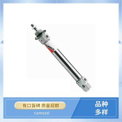camozzi康茂胜气缸油缸45NHB040A0550GUIDEGUIDEANTIROTAZIO