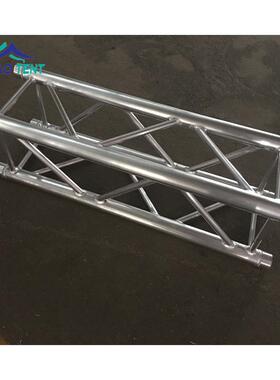 插s销铝合灯金户外演出展览桁架 快装KMW方舞便台光trus架