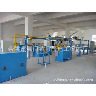 厂家出售 高速铜线备子对00绞绞线机电线设光缆放线 绞线机放线架