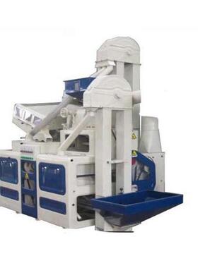 15吨80kg农村加-碾米机AMCT15型粮小型食组合米机脱壳0机去QCB石