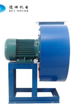 厂家5直k销通风机厨房排油烟厂房排气通风工业换气4-15972 风a 15