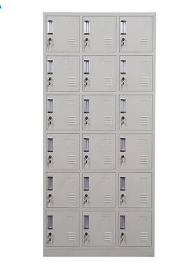 办BWY-2002公家具8门储档物柜供应钢制1文件柜十八门财务案铁柜皮