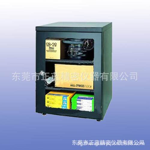 AD-040C除湿防柜潮 电子防潮箱 显电子防数潮箱