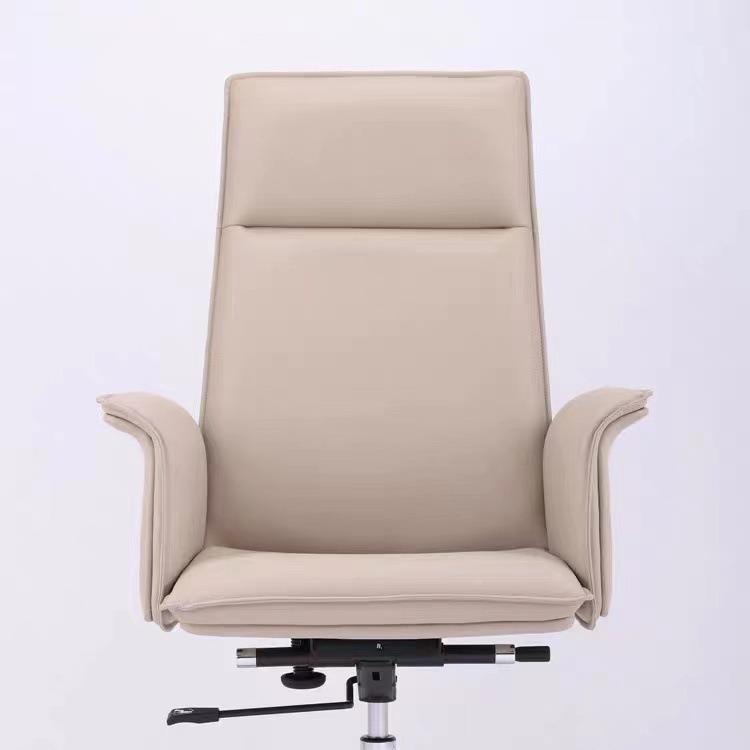 房直播轻奢意式务现商代转升降椅500午休久坐舒适书老板办公电脑