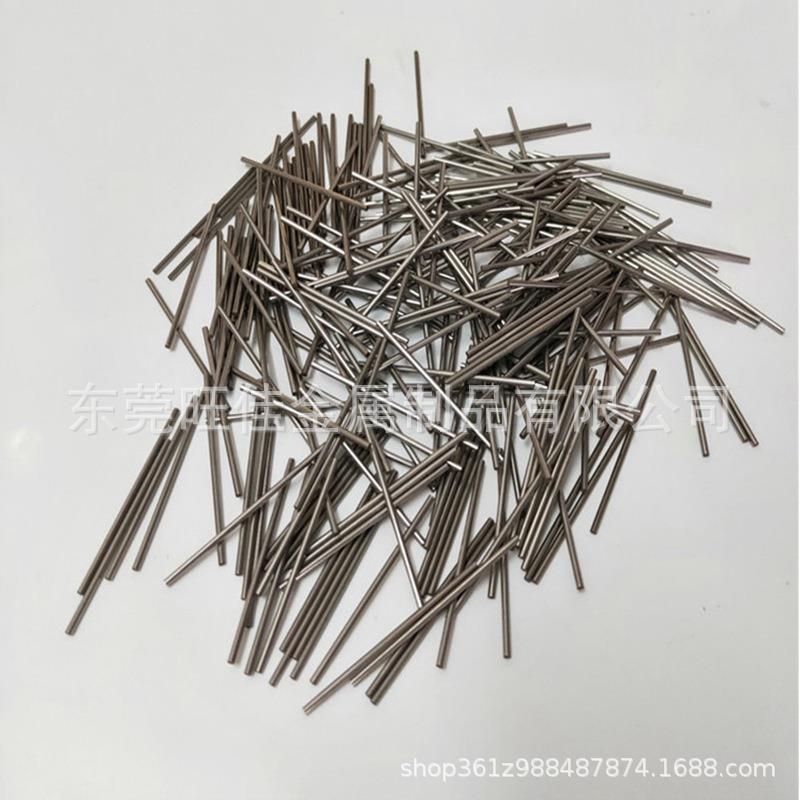 304锈管钢毛细不管 空心 无缝管精126密管内外管光亮管细微小管定