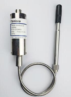 供应单尼斯科PT4626DydnisoDT46M2高c温熔体压力变送器ynisco压力