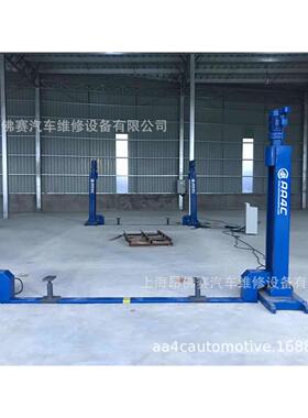 3降0吨卡车举AA-4P30T式升机巴士升机公交公专司用举升机抱胎大巴