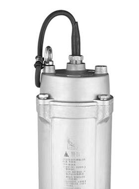 不锈OYV钢匀JYWQ排污泵 耐搅酸碱潜水自泵污水泵动匀潜搅污泵