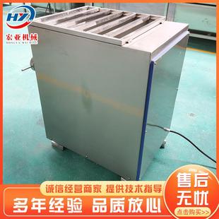 大背整雞OAL型 廠肉家供應全自動凍肉絞機 雞不銹鋼絞肉機