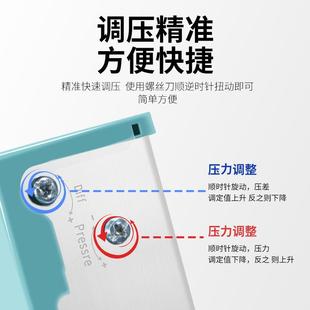JNS 气动压力开压空气高低压水泵气关泵缩空压机压差制569器SN控S