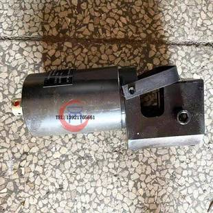 MSD-15钢纹线切断器MSD-17.8矿用气动锚索张拉机具手动锚索切断