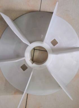 原装ABB电机风叶M2BAF315MLA4电机风叶3GZF303135-3