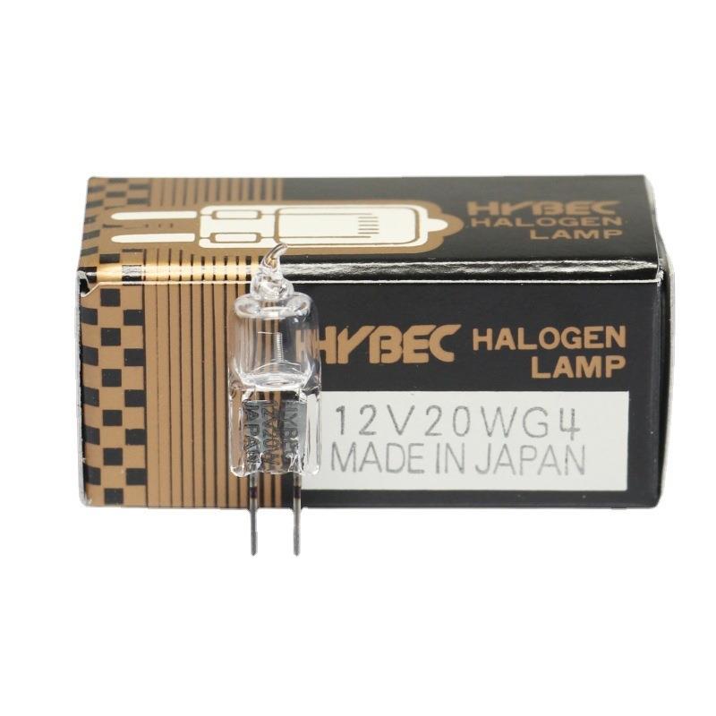 HYBECHBL6671454612V20G4竖丝元析/美谱达分光光度计钨灯