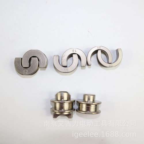 FT-1225 欧式压管工具不锈钢压管钳 卡管钳 手动管子钳