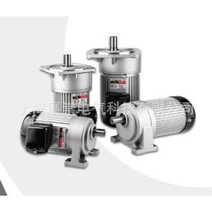 S3减速电机LUSON减速马达 J220V18 100