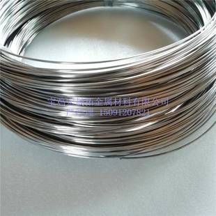 宏晟拓金属4N光亮钛丝TA1Ф3钛焊丝零售