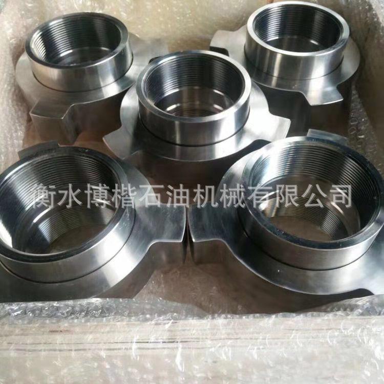 2寸1502不锈钢由壬304316L不锈钢锤击由壬接头量大从优