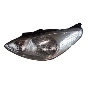 92102 0X010 适用于现代I1007 10大灯92101