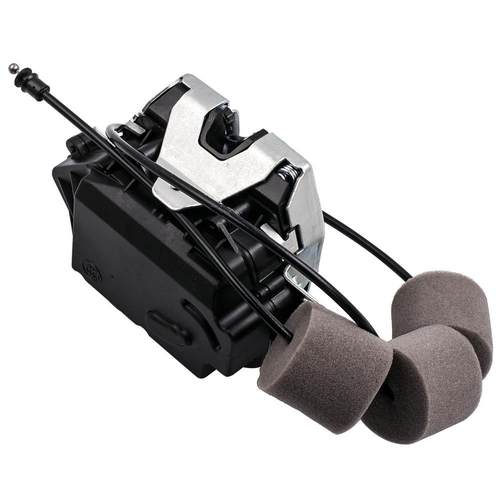 GL(X164)M(W164)R（V251）0-17尾门闭锁器A1647400735