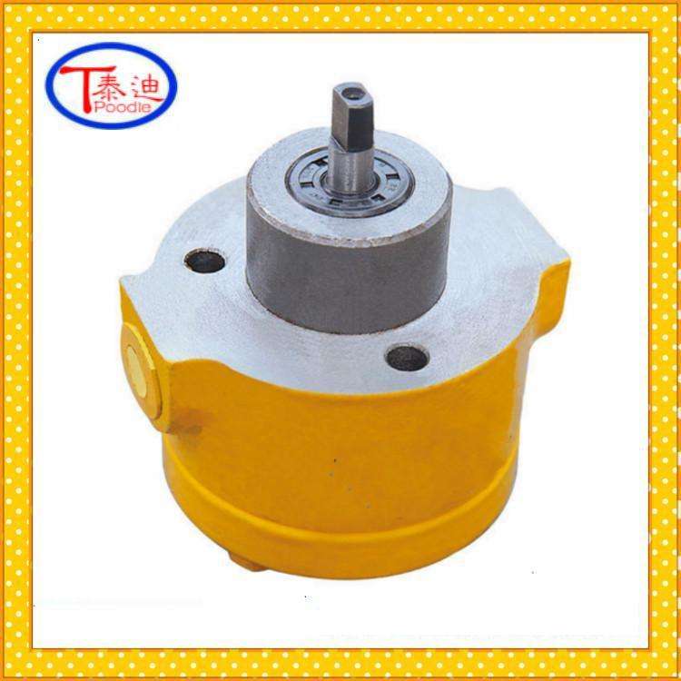 现货供应DRA-2FS可逆摆线双向润滑泵 数控机床油泵 机油泵