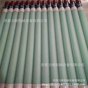 不锈钢导电阳极管90mm工厂生产去酸根电泳阳极管