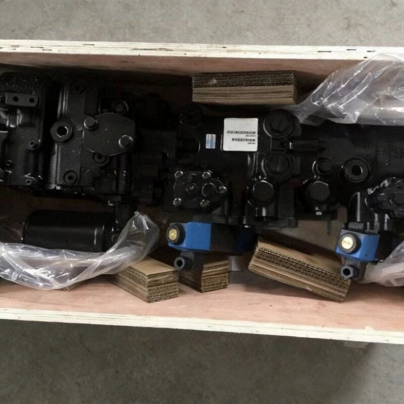 进口马达OMP200151-0335丹佛斯液压马达库存供应