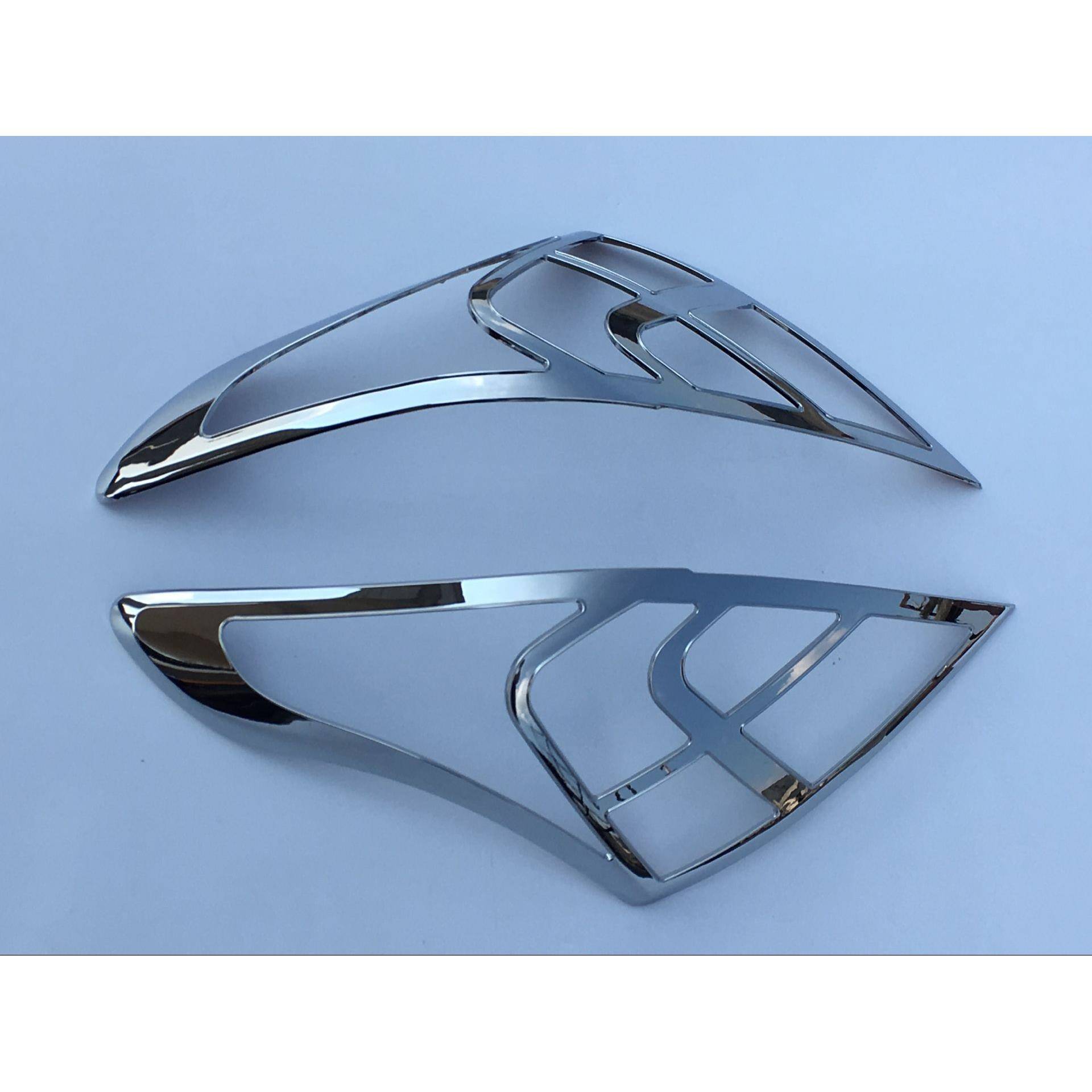 10-17阳光尾灯框新阳光尾灯罩新阳光尾灯装饰框尾灯罩