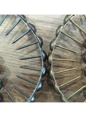 啄木链带图钉机 气动全自动图钉套条机 高速同步 配套ASDN11