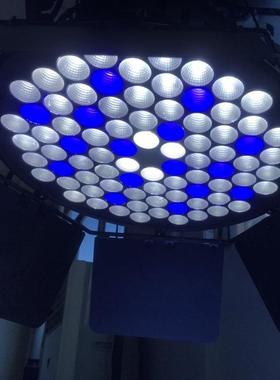 LED水族馆生物照明灯12000K/14000K/16000K海水光谱海洋馆珊瑚灯