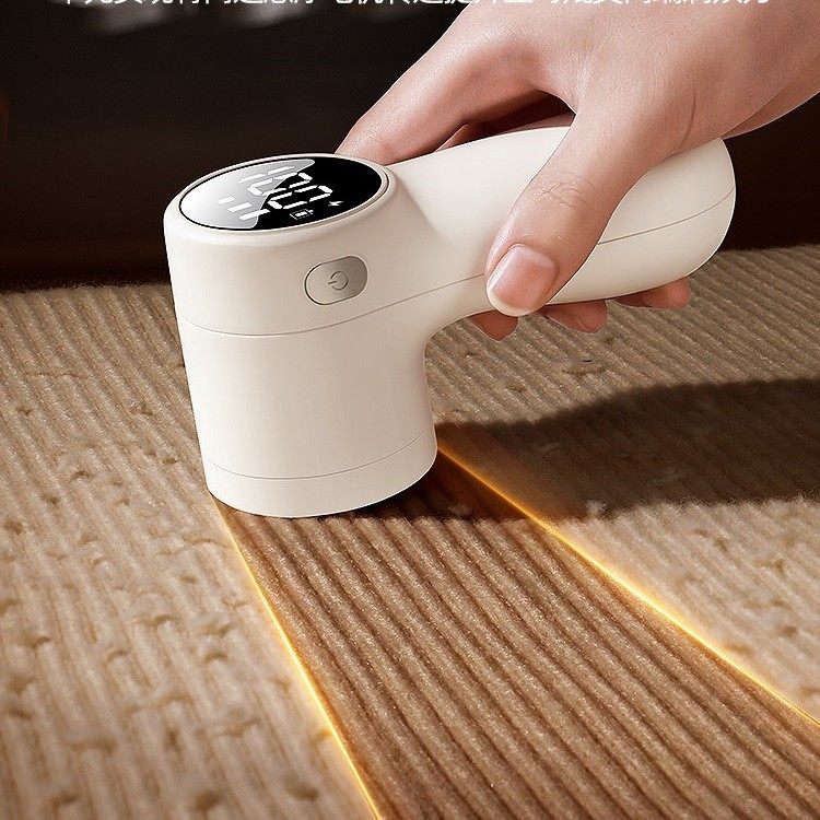 新款毛球修剪器剃毛器去球器充电式去球器剃毛机吸毛器衣服去球器