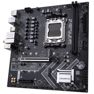 七彩虹（Colorful）BATTLE-AX B850M-E WIFI V14 主板