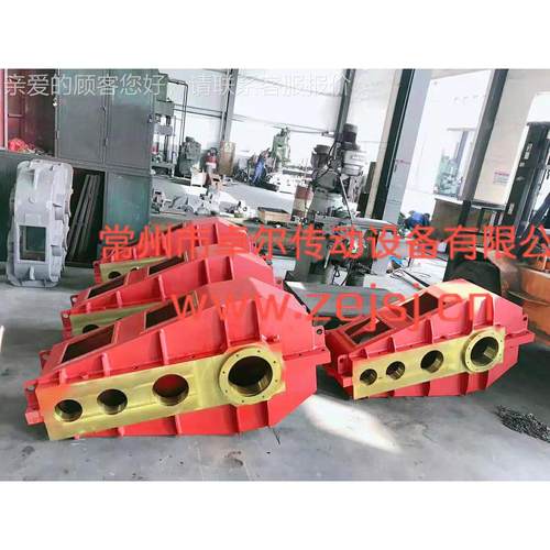 减速标机箱体 厂家型直销 现货号全速机减箱体 非箱体