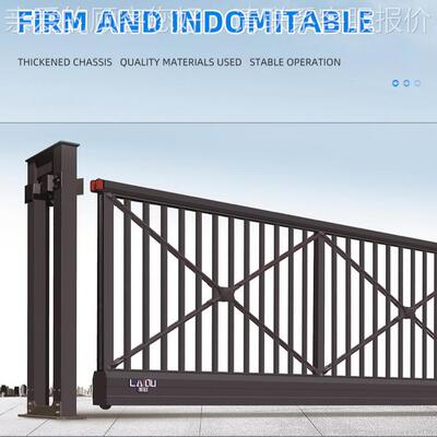 lectric inlear s127usension doopr, schEool factory gateCusto