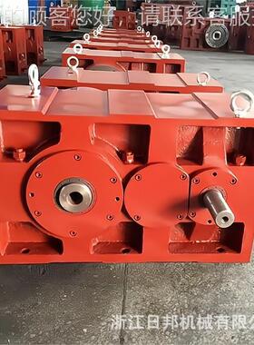 供应ZLYJ302出113Y2_ZLJ13_ZLYJ146螺杆挤机械齿轮箱减速机GEARBO