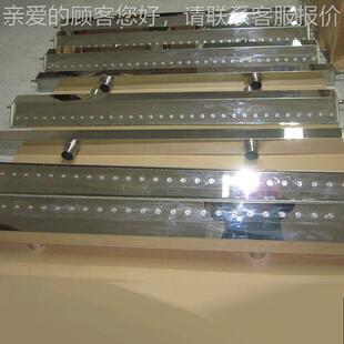 不锈钢风刀 铝配合金风刀工业风件刀 厂PUR家供应干燥备设