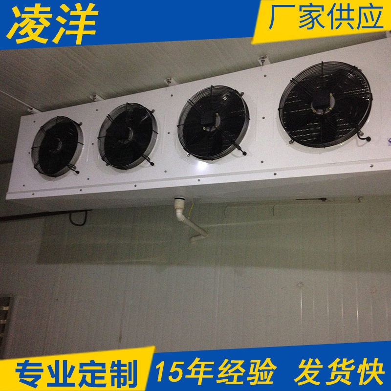 厂家供应 果蔬保鲜冷库 水产肉制冷设备