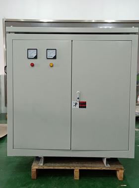 图冠厂家SG-500KVA三相隔离变压器660V440V变380V转200V208V
