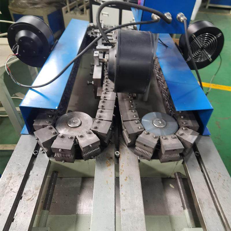 PE波纹管生产线 PE波纹管成型机 PE护套波纹管生产线,机械设备,其他机械设备,淘宝优惠券,粉丝福利购,淘宝优惠卷