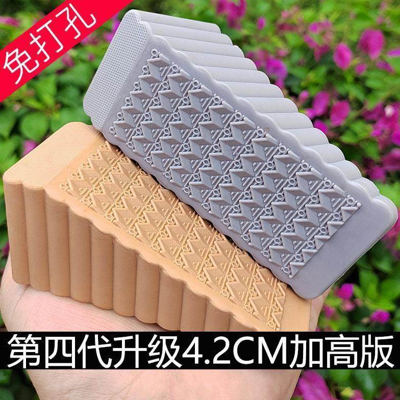 .门塞门档门阻防撞顶门器防风安全门卡固定堵门挡阻门器门楔子大