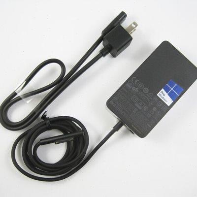 微软surface原装65W Laptop 2/3/4/5电源适配器pro 6/7/8/9充电器