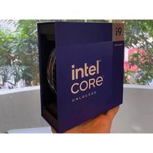 英特尔i5 13代 14900KS/13600kf/14600k/14700kf盒装i7cpu处理器