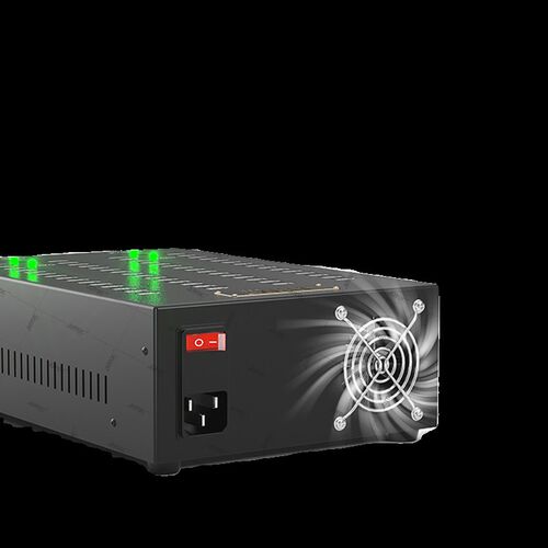 玖优客USB分线器多功能多孔充电器HUB2.0集线器多接口扩展工业级