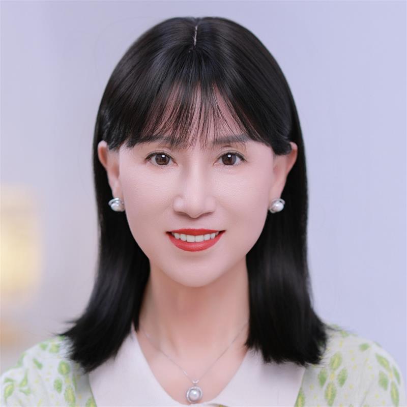 假发妈妈款女长发真发全真人发全头套中老年减龄可扎中长款假发套