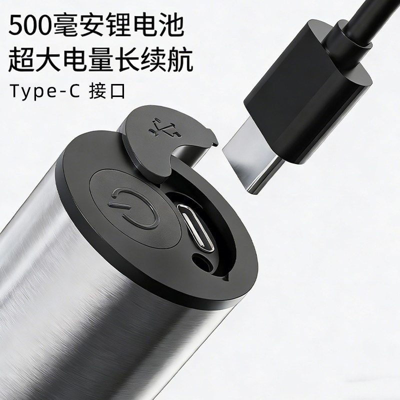 咖啡电动打泡器奶泡机搅拌棒奶泡奶泡机器起泡器搅拌器手持打奶泡