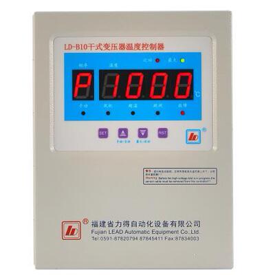 LD-B1-A220D/A380D干变温度控制D器L-B100-A220E/F/I/A380E/F/I