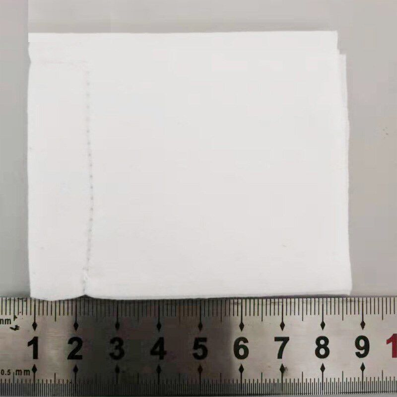 海银湿球纱布专用高低温恒温恒湿环境试验箱白色纱布实验测试