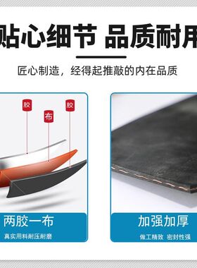 堵水气囊橡胶堵塞PVC管堵头300管道封堵闭水试验气囊污水管橡胶15